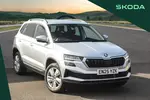 2025 Skoda Karoq