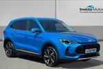 2025 MG ZS