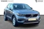 2019 Volvo XC40