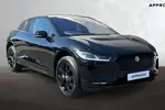 2023 Jaguar I-Pace