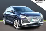 2022 Audi Q4