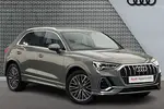 2022 Audi Q3