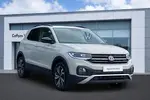 2023 Volkswagen T-Cross
