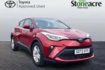 2023 Toyota C-HR