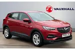 2020 Vauxhall Grandland X