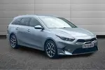 2022 Kia Ceed SW