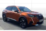 2023 Peugeot 2008