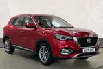 2021 MG HS