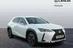 2020 Lexus UX