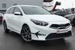 2023 Kia Ceed