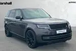 2024 Land Rover Range Rover