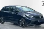 2025 Honda Jazz