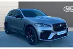 2024 Jaguar F-Pace