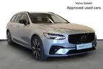 2025 Volvo V90
