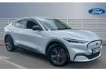 2023 Ford Mustang Mach-E