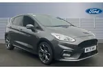 2020 Ford Fiesta