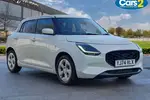 2024 Suzuki Swift