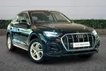 2021 Audi Q5 Sportback