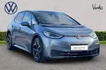 2022 Volkswagen ID.3