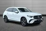 2023 Mercedes-Benz GLC