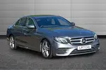 2017 Mercedes-Benz E-Class