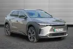 2024 Toyota bZ4X