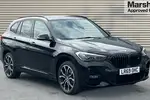 2019 BMW X1