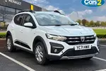 2021 Dacia Sandero Stepway