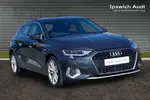 2022 Audi A3