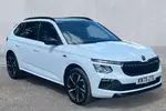 2025 Skoda Kamiq