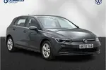2023 Volkswagen Golf