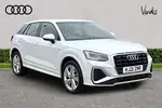 2021 Audi Q2