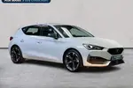 2024 Cupra Leon