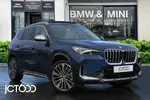 2024 BMW X1