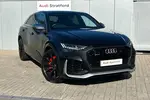2023 Audi RS Q8