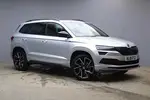 2019 Skoda Karoq