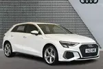 2023 Audi A3