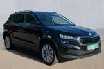 2025 Skoda Karoq
