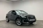 2020 Audi Q2