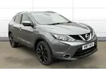 2017 Nissan Qashqai
