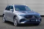 2024 Mercedes-Benz EQB