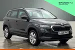 2025 Skoda Karoq