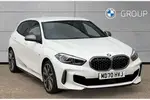 2021 BMW 1 Series