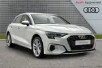 2023 Audi A3