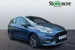 2020 Ford Fiesta