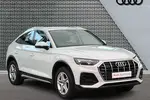 2022 Audi Q5 Sportback