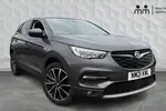 2021 Vauxhall Grandland X