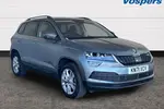 2021 Skoda Karoq