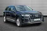2022 Audi Q7