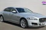 2019 Jaguar XF